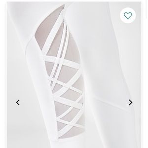 Fabletics Leggings NEVER WORN